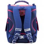 Ранец школьный каркасный ортопедический Kite Pretty Kitten K18-501S-7