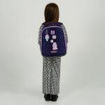 Рюкзак шкільний каркасний Kite Education Feel Good K25-555S-8