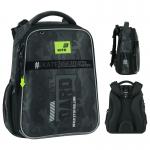 Рюкзак шкільний каркасний Kite Education SK8 Board K26-531M-2