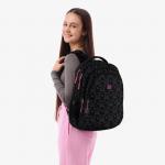 Рюкзак школьный GoPack Teens GO25-162L-2