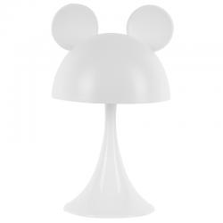 Світильник-нічник LED з акумулятором Kite Simple Mouse K25-317-2-1, білий