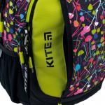 Рюкзак шкільний для підлітка Kite Education K22-855M-3
