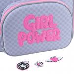 Школьный набор Kite Education Girl's Power SET_K26-556M-1 (рюкзак, пенал, сумка)