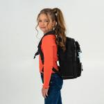 Рюкзак Kite Education teens Kuromi HK26-2594M