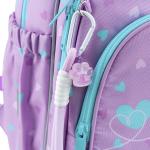 Рюкзак школьный Kite Education Studio Pets SP26-763S