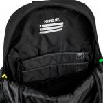 Рюкзак школьный Kite Education Game Over K25-771S-4
