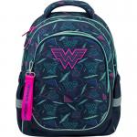 Рюкзак полукаркасный Kite Education DC Comics SET_DC22-700M