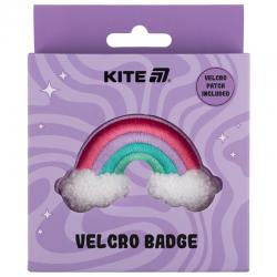 Бейдж на липучке Kite K25-3011-5