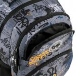 Рюкзак шкільний GoPack Education Free Style GO26-175M-5