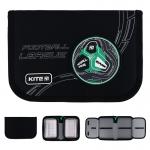 Шкільний набір Kite Football SET_K24-555S-9 (рюкзак, пенал, сумка)