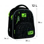Школьный набор Kite Education Digital SET_K26-556M-4 (рюкзак, пенал, сумка)