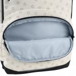 Школьный набор Kite Education Shimmer&Smile SET_K26-585M-2 (рюкзак, пенал, сумка)