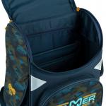 Рюкзак GoPack Education каркасный GO24-5001S-8 Gaming Mode