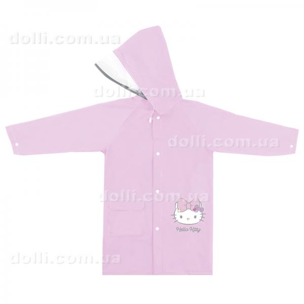 Дождевик детский Kite Hello Kitty HK25-2600S