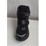 Термоботинки B&G-Termo, модель HL22-19-04 р-ры. 36