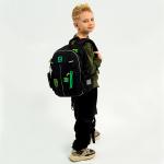 Рюкзак школьный Kite Education Game Over K25-771S-4