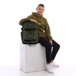 Рюкзак GoPack Education Teens GO25-186L-3