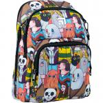Рюкзак подростковый Kite Education K22-2589S-5