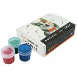 Гуашь Kite Dogs K23-063, 12 цветов