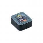 Точилка з контейнером прямокутна Kite Naruto NR24-116