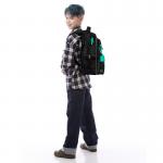 Рюкзак школьный GoPack Education New Level GO26-182M-8