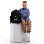 Рюкзак шкільний GoPack Education Start The Game GO25-2606S-4