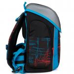 Школьный набор Wonder Kite Racing SET_WK21-583S-4