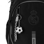 Рюкзак школьный Kite Education Real Madrid RL26-700M