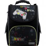 Рюкзак школьный каркасный Kite Education Game 4 Life K22-501S-8 (LED)