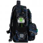 Школьный набор Kite Education Beast Mode SET_K25-773M-3 (рюкзак, пенал, сумка)