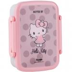 Ланчбокс Kite Hello Kitty HK24-160, 420 мл