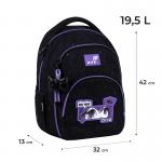 Рюкзак Kite Education teens Anime Girl K26-905M-1