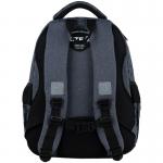 Школьный набор Kite Education College Line Boy SET_K25-763M-3 (рюкзак, пенал, сумка)