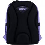 Шкільний набір Kite Education Kuromi SET_HK26-584M (рюкзак, пенал, сумка)