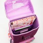 Ранец школьный ортопедический каркасный Kite Hello Kitty HK17-529S