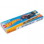 Пластилин восковой Kite Hot Wheels HW25-081, 6 цветов, 120 г