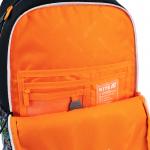 Рюкзак школьный Kite Education Street Style K26-585M-4