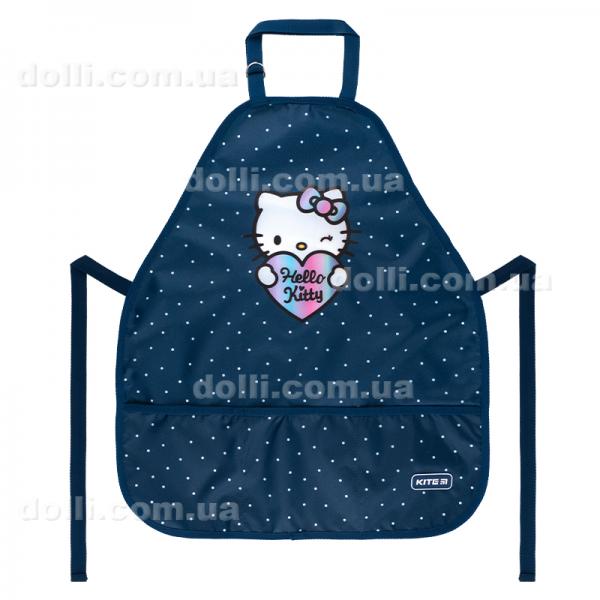 Фартук с нарукавниками Kite Hello Kitty HK22-161