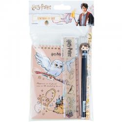 Набор канцелярии Kite Harry Potter HP25-S03, 4 предмета