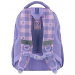 Рюкзак шкільний GoPack Education Make Today Great GO25-175M-4
