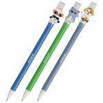 Ручка шариковая Kite Game K21-354, синяя