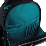 Рюкзак шкільний напівкаркасний GoPack Education Speed Zone GO26-165S-5
