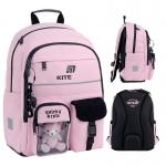 Шкільний набір Kite Education Quirky&Cute SET_K26-584M-1 (рюкзак, пенал, сумка)