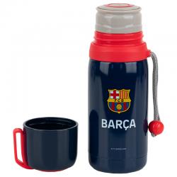 Термос Kite FC Barcelona BC25-301, 350 мл
