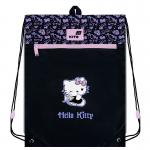 Шкільний набір Kite Education Hello Kitty SET_HK26-763M (рюкзак, пенал, сумка)