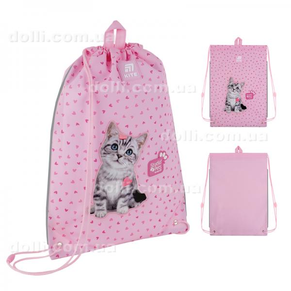 Сумка для обуви Kite Studio Pets SP25-600M-1