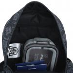 Рюкзак детский Kite Kids Transformers TF25-2735XS