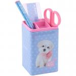Набор настольный квадратный Kite Studio Pets SP24-214