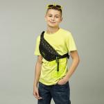 Сумка-бананка Kite Education teens Rick and Morty RM24-2770