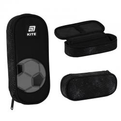 Пенал Kite Football K25-599-4
